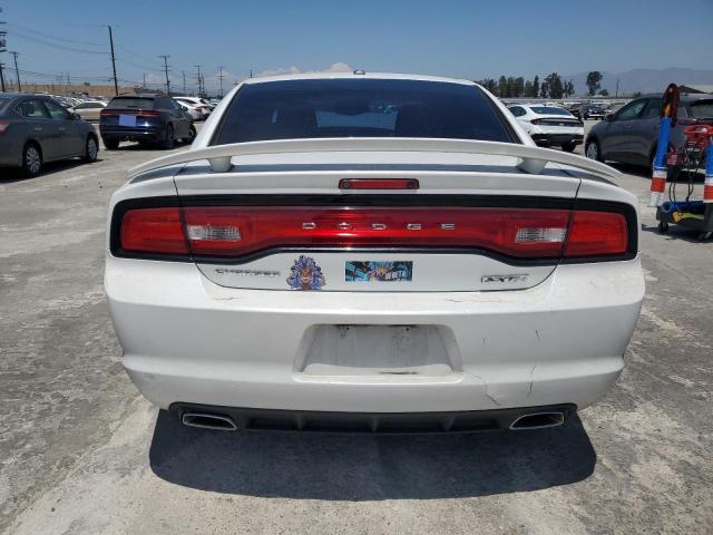 Photo 5 VIN: 2C3CDXHG5DH730200 - DODGE CHARGER 