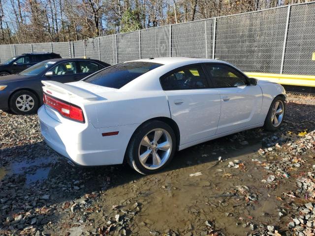 Photo 2 VIN: 2C3CDXHG5DH730567 - DODGE CHARGER SX 