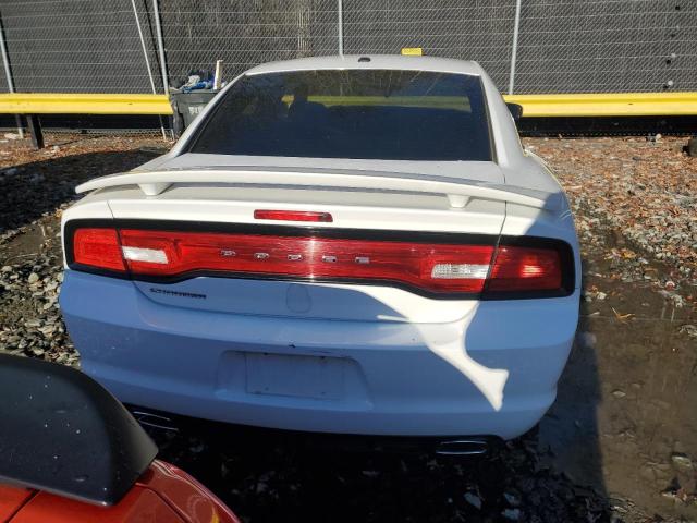 Photo 5 VIN: 2C3CDXHG5DH730567 - DODGE CHARGER SX 