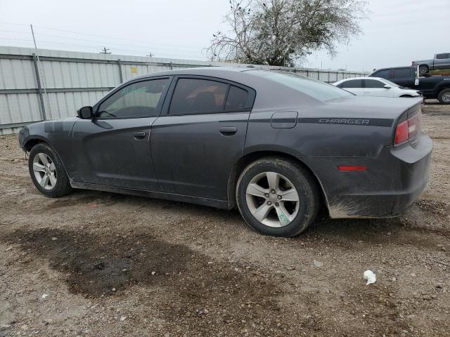 Photo 1 VIN: 2C3CDXHG5EH146395 - DODGE CHARGER 