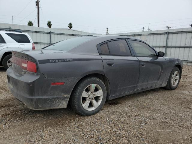 Photo 2 VIN: 2C3CDXHG5EH146395 - DODGE CHARGER 