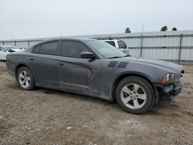 Photo 3 VIN: 2C3CDXHG5EH146395 - DODGE CHARGER 