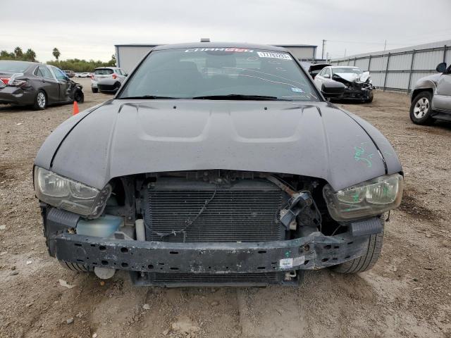 Photo 4 VIN: 2C3CDXHG5EH146395 - DODGE CHARGER 