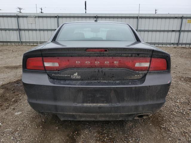 Photo 5 VIN: 2C3CDXHG5EH146395 - DODGE CHARGER 