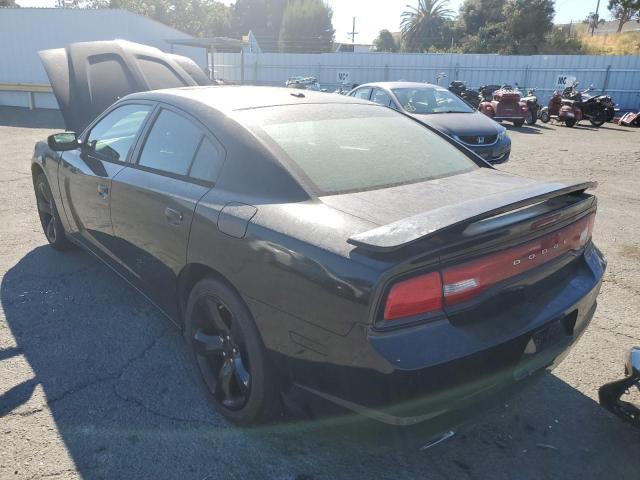 Photo 1 VIN: 2C3CDXHG5EH149054 - DODGE CHARGER SX 