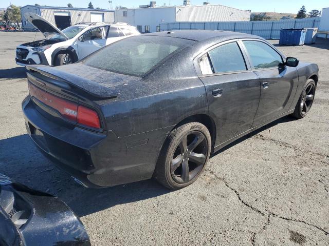 Photo 2 VIN: 2C3CDXHG5EH149054 - DODGE CHARGER SX 