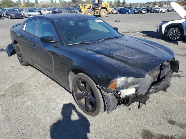 Photo 3 VIN: 2C3CDXHG5EH149054 - DODGE CHARGER SX 