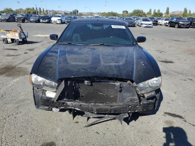 Photo 4 VIN: 2C3CDXHG5EH149054 - DODGE CHARGER SX 