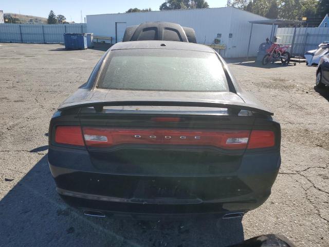 Photo 5 VIN: 2C3CDXHG5EH149054 - DODGE CHARGER SX 