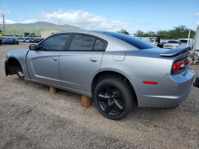 Photo 1 VIN: 2C3CDXHG5EH149071 - DODGE CHARGER 