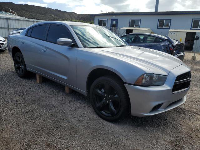 Photo 3 VIN: 2C3CDXHG5EH149071 - DODGE CHARGER 