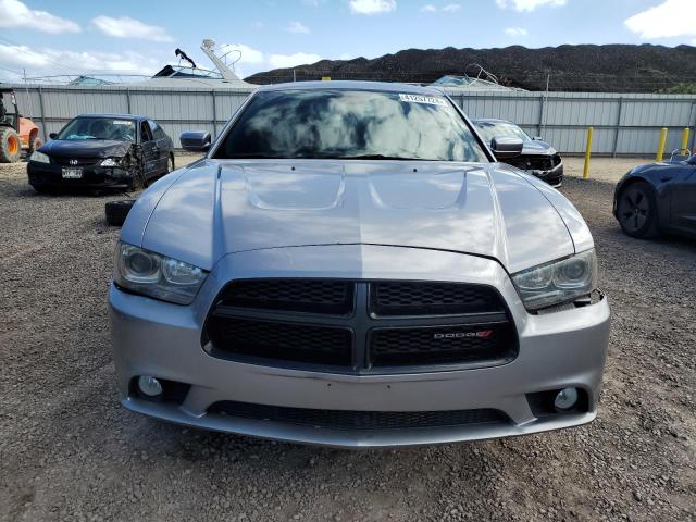 Photo 4 VIN: 2C3CDXHG5EH149071 - DODGE CHARGER 