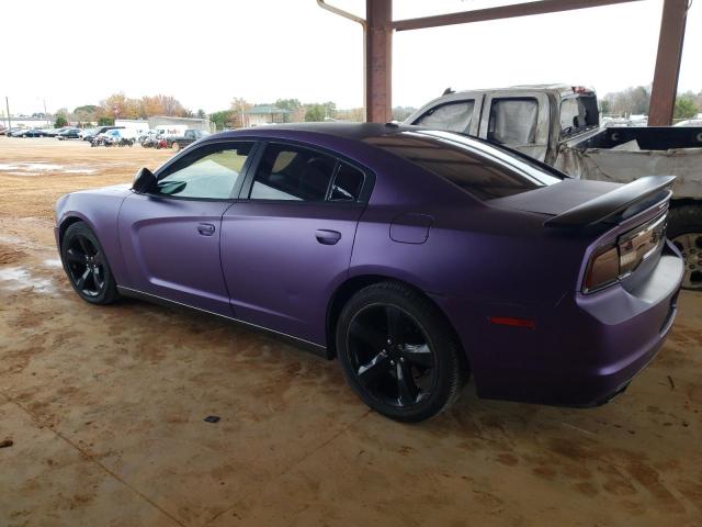 Photo 1 VIN: 2C3CDXHG5EH149278 - DODGE CHARGER SX 