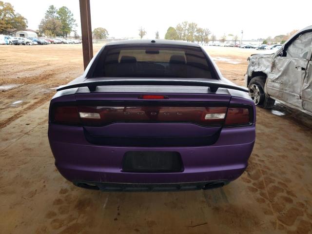 Photo 5 VIN: 2C3CDXHG5EH149278 - DODGE CHARGER SX 