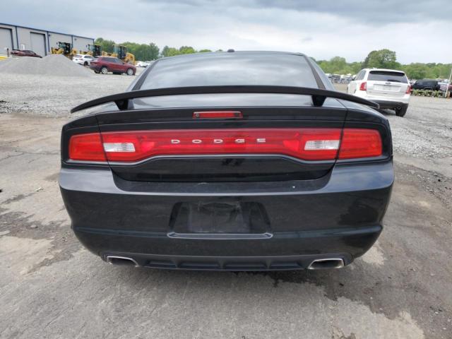 Photo 5 VIN: 2C3CDXHG5EH156067 - DODGE CHARGER 