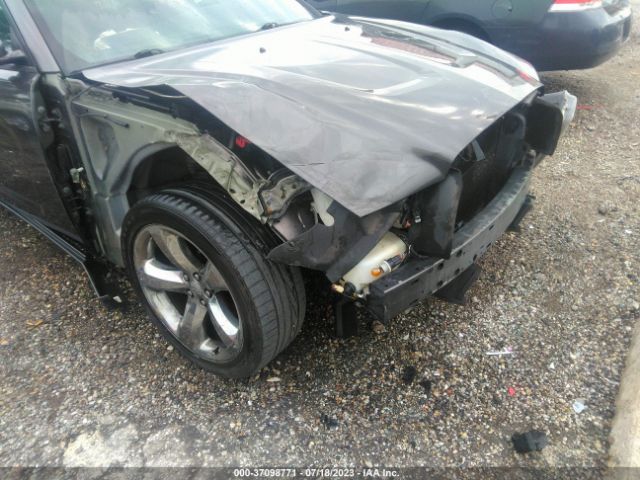 Photo 5 VIN: 2C3CDXHG5EH161348 - DODGE CHARGER 