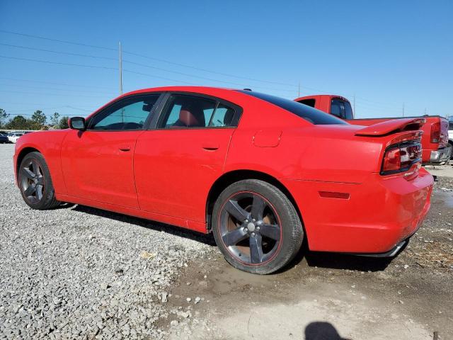 Photo 1 VIN: 2C3CDXHG5EH161351 - DODGE CHARGER SX 