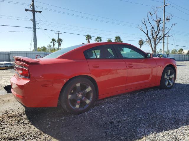 Photo 2 VIN: 2C3CDXHG5EH161351 - DODGE CHARGER SX 