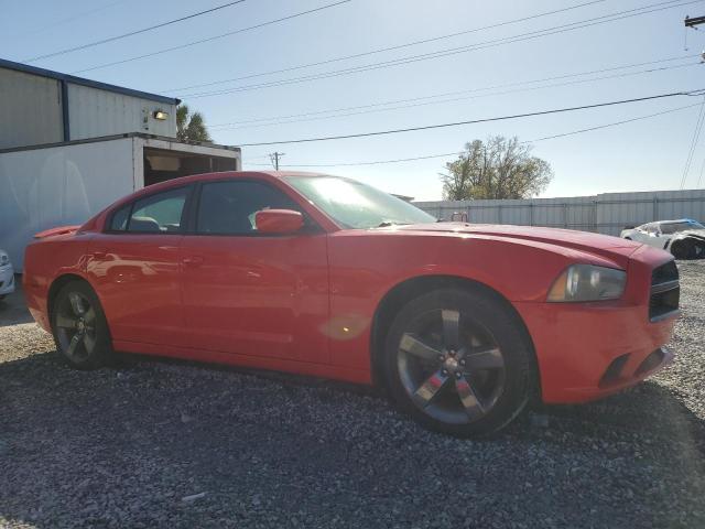 Photo 3 VIN: 2C3CDXHG5EH161351 - DODGE CHARGER SX 