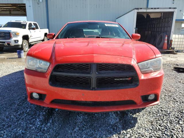 Photo 4 VIN: 2C3CDXHG5EH161351 - DODGE CHARGER SX 