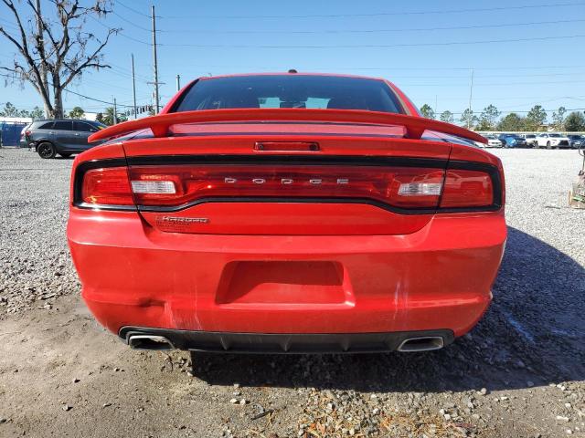 Photo 5 VIN: 2C3CDXHG5EH161351 - DODGE CHARGER SX 