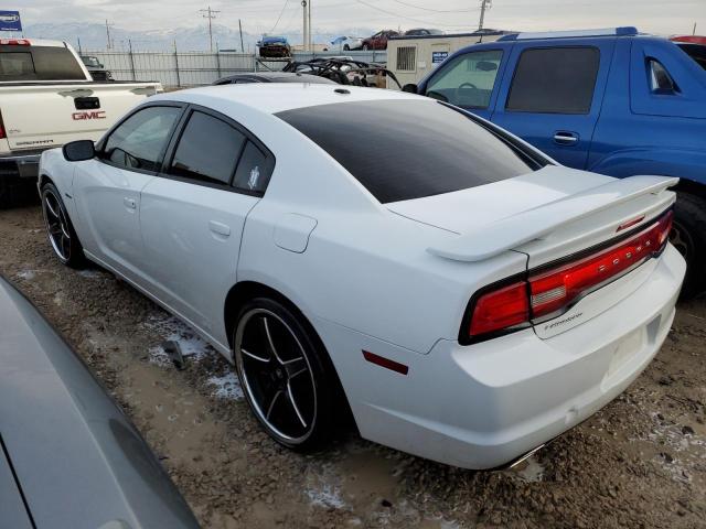 Photo 1 VIN: 2C3CDXHG5EH219457 - DODGE CHARGER 