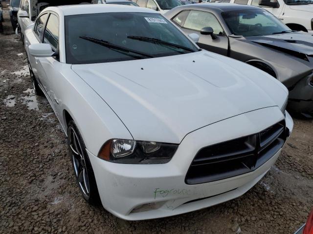 Photo 4 VIN: 2C3CDXHG5EH219457 - DODGE CHARGER 