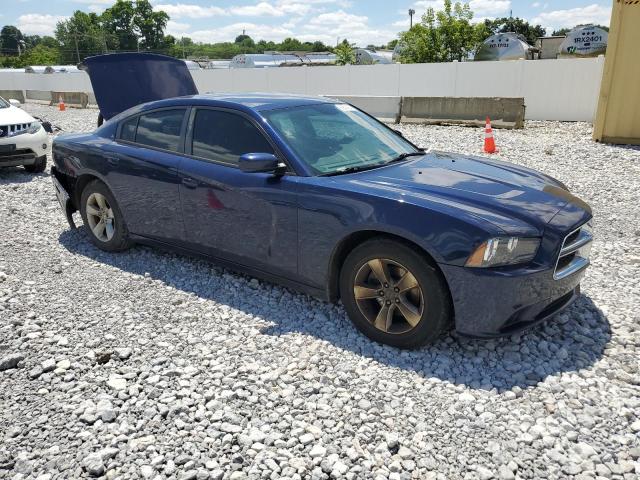 Photo 3 VIN: 2C3CDXHG5EH267461 - DODGE CHARGER 