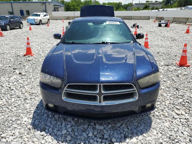 Photo 4 VIN: 2C3CDXHG5EH267461 - DODGE CHARGER 