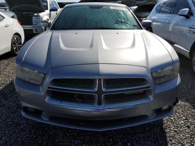 Photo 4 VIN: 2C3CDXHG5EH279643 - DODGE CHARGER SX 