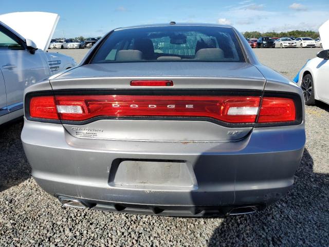 Photo 5 VIN: 2C3CDXHG5EH279643 - DODGE CHARGER SX 