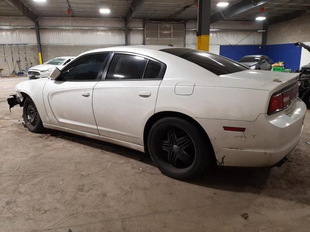 Photo 1 VIN: 2C3CDXHG5EH328937 - DODGE CHARGER SX 