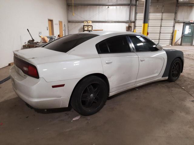 Photo 2 VIN: 2C3CDXHG5EH328937 - DODGE CHARGER SX 