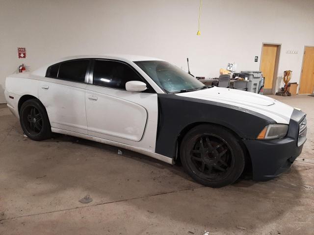 Photo 3 VIN: 2C3CDXHG5EH328937 - DODGE CHARGER SX 