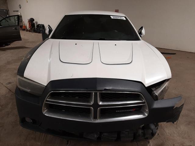 Photo 4 VIN: 2C3CDXHG5EH328937 - DODGE CHARGER SX 