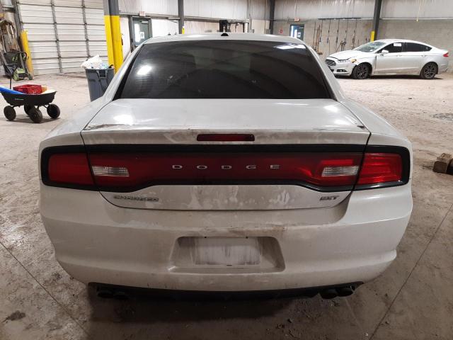 Photo 5 VIN: 2C3CDXHG5EH328937 - DODGE CHARGER SX 