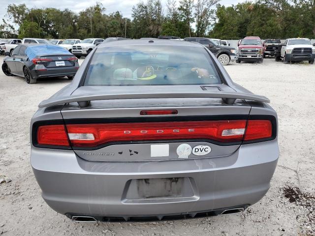 Photo 5 VIN: 2C3CDXHG5EH330171 - DODGE CHARGER SX 