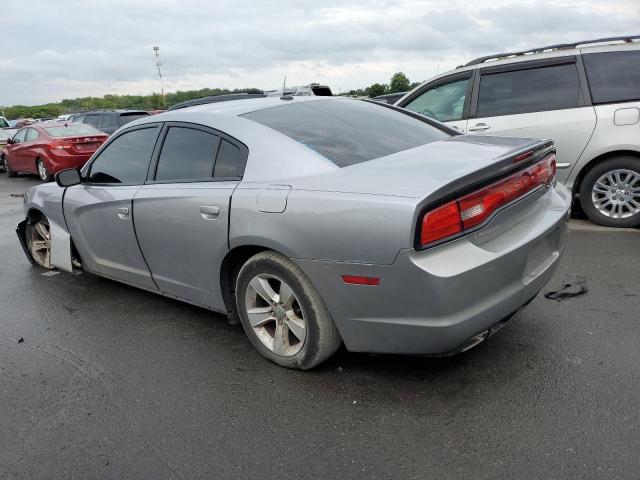 Photo 1 VIN: 2C3CDXHG5EH347293 - DODGE CHARGER SX 