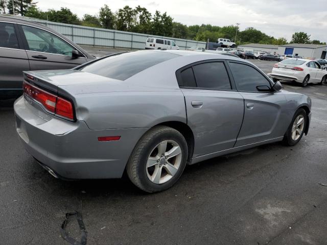 Photo 2 VIN: 2C3CDXHG5EH347293 - DODGE CHARGER SX 