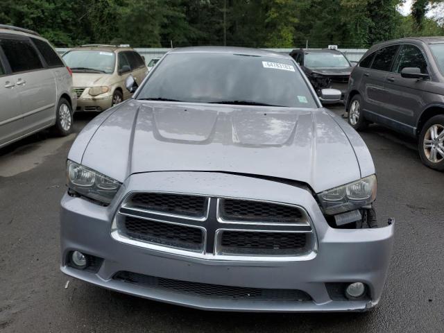 Photo 4 VIN: 2C3CDXHG5EH347293 - DODGE CHARGER SX 