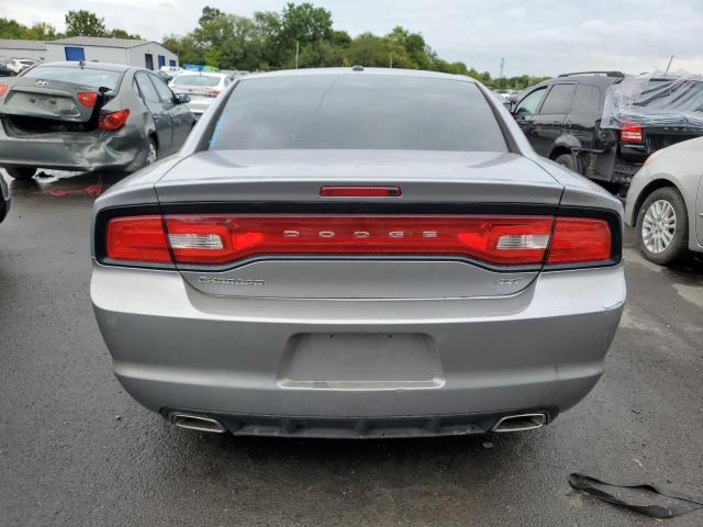 Photo 5 VIN: 2C3CDXHG5EH347293 - DODGE CHARGER SX 