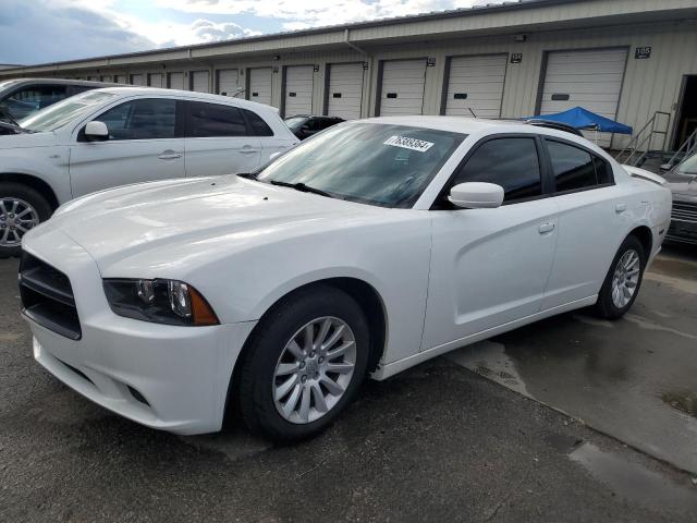 Photo 0 VIN: 2C3CDXHG5EH371089 - DODGE CHARGER SX 