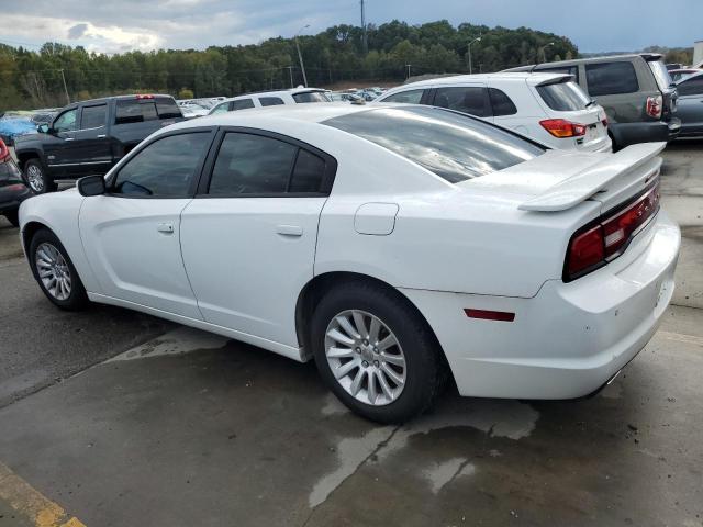 Photo 1 VIN: 2C3CDXHG5EH371089 - DODGE CHARGER SX 