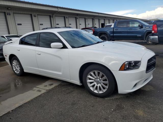 Photo 3 VIN: 2C3CDXHG5EH371089 - DODGE CHARGER SX 