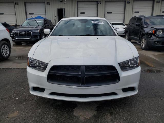 Photo 4 VIN: 2C3CDXHG5EH371089 - DODGE CHARGER SX 