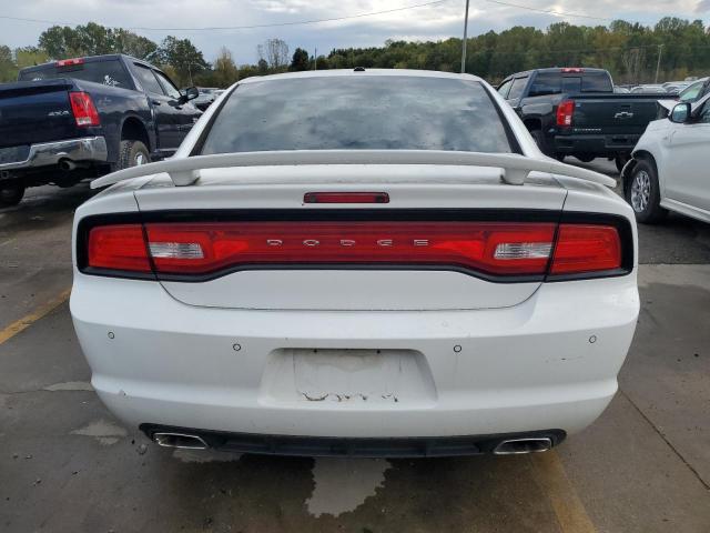 Photo 5 VIN: 2C3CDXHG5EH371089 - DODGE CHARGER SX 