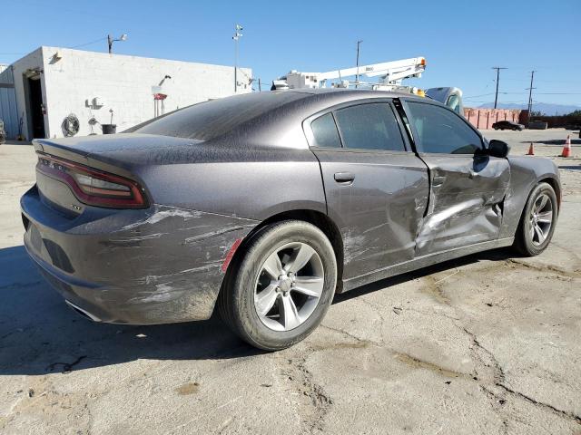 Photo 2 VIN: 2C3CDXHG5FH726862 - DODGE CHARGER SX 