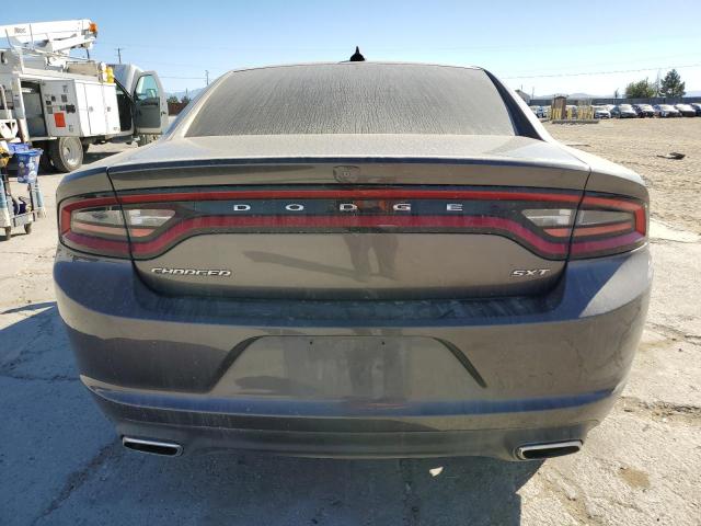 Photo 5 VIN: 2C3CDXHG5FH726862 - DODGE CHARGER SX 