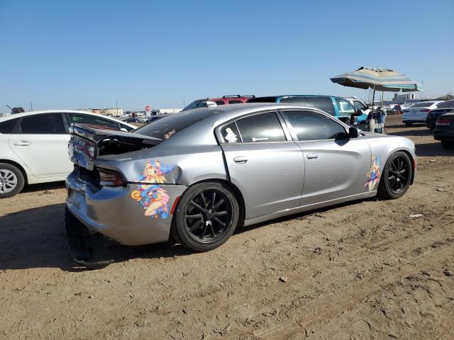 Photo 2 VIN: 2C3CDXHG5FH727803 - DODGE CHARGER SX 