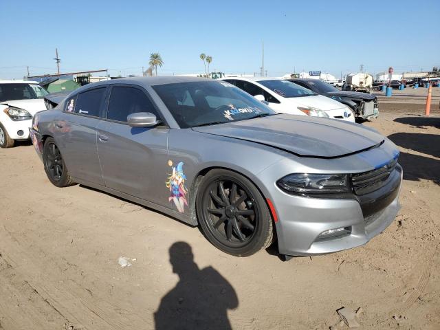 Photo 3 VIN: 2C3CDXHG5FH727803 - DODGE CHARGER SX 